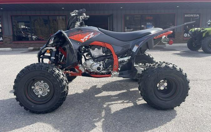 2024 Yamaha YFZ 450 R