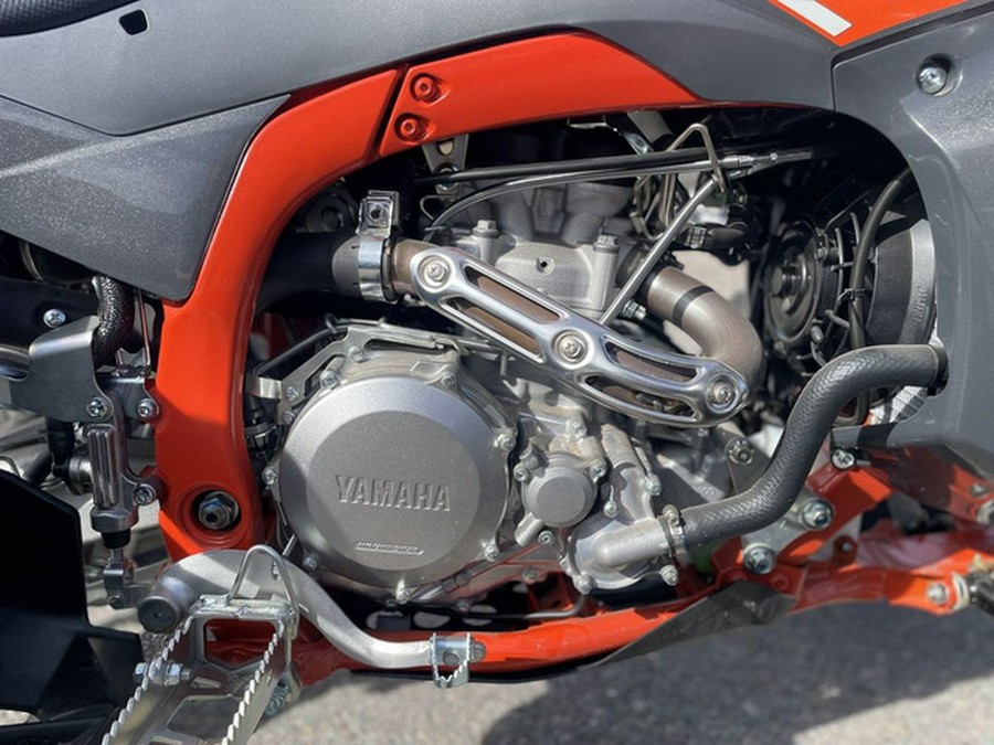 2024 Yamaha YFZ 450 R