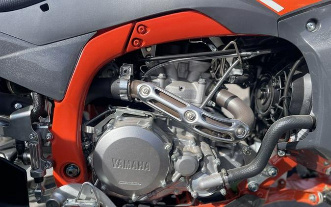 2024 Yamaha YFZ 450 R