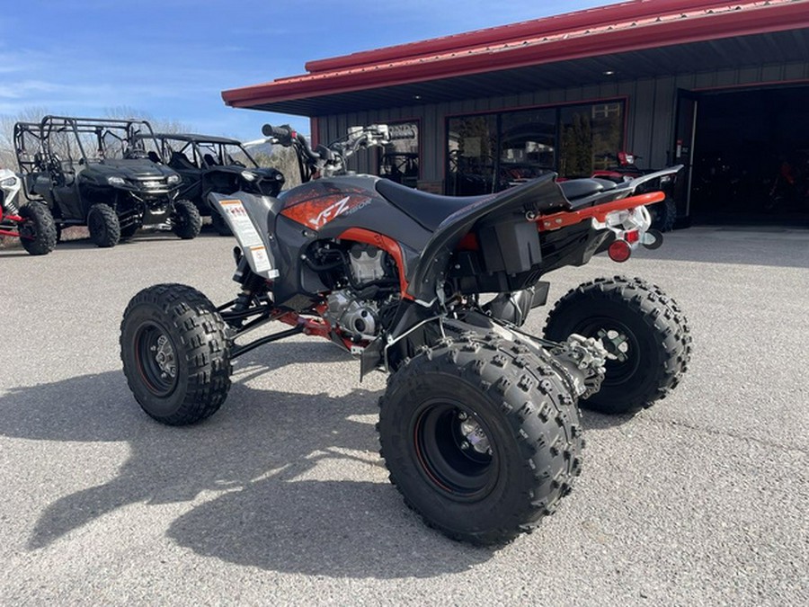 2024 Yamaha YFZ 450 R