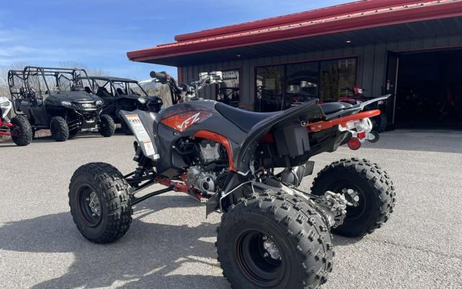 2024 Yamaha YFZ 450 R