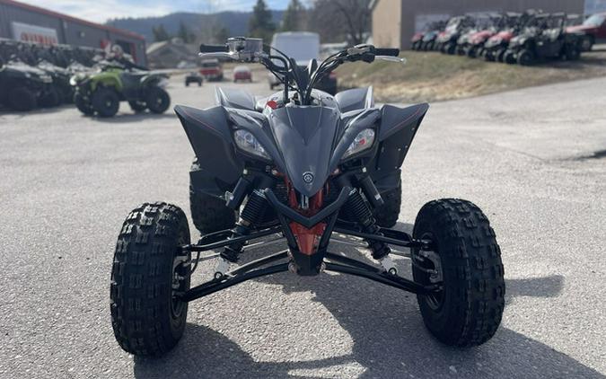 2024 Yamaha YFZ 450 R