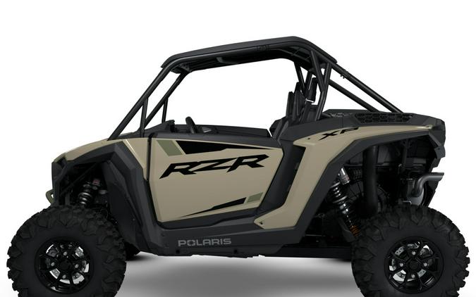 2026 Polaris RZR XP 1000 Ultimate