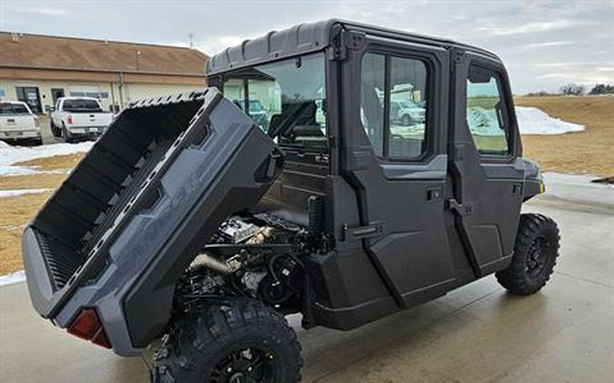2026 Polaris Ranger Crew XP 1000 NorthStar Edition Ultimate