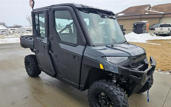 2026 Polaris Ranger Crew XP 1000 NorthStar Edition Ultimate