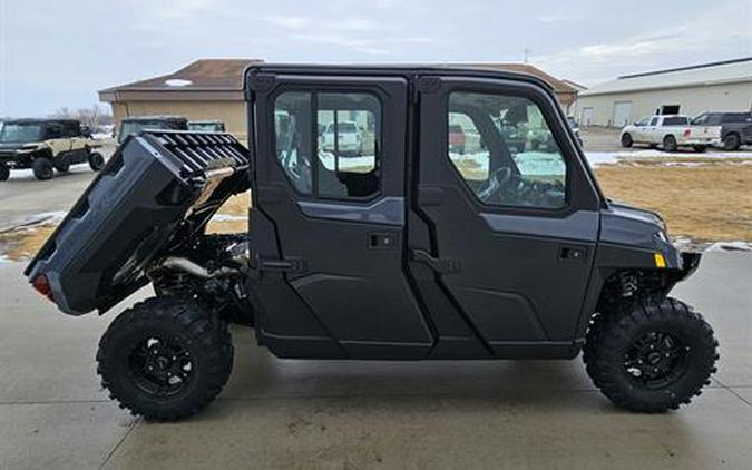 2026 Polaris Ranger Crew XP 1000 NorthStar Edition Ultimate