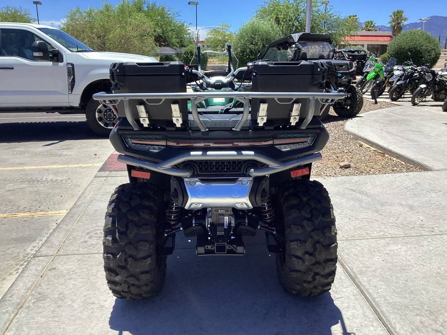 2026 CFORCE 1000 Overland - CFMOTO
