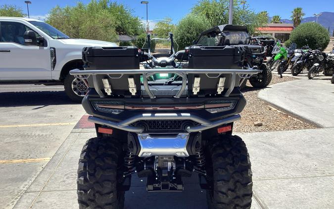 2026 CFORCE 1000 Overland - CFMOTO