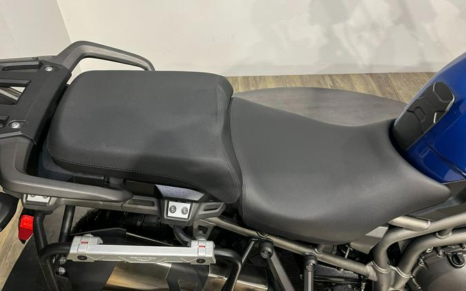 2017 Triumph Tiger Explorer XRx Low