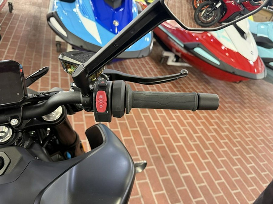 2026 CFMOTO NK 800