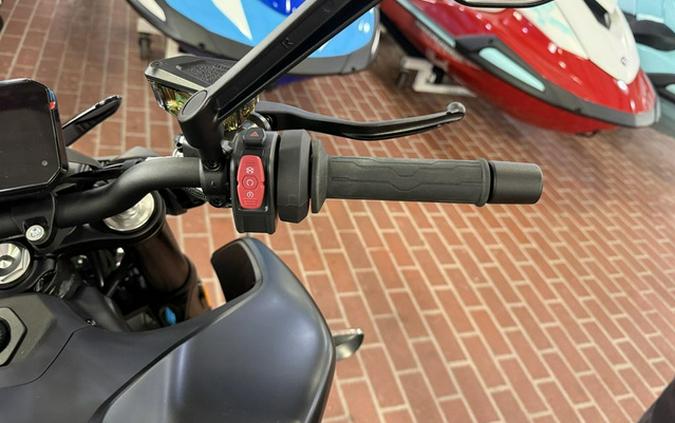 2026 CFMOTO NK 800