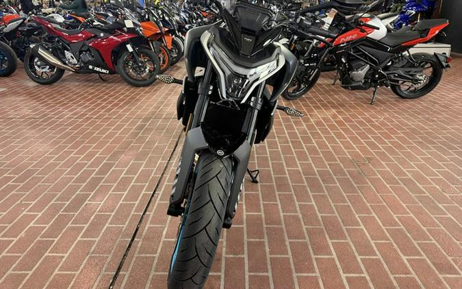 2026 CFMOTO NK 800