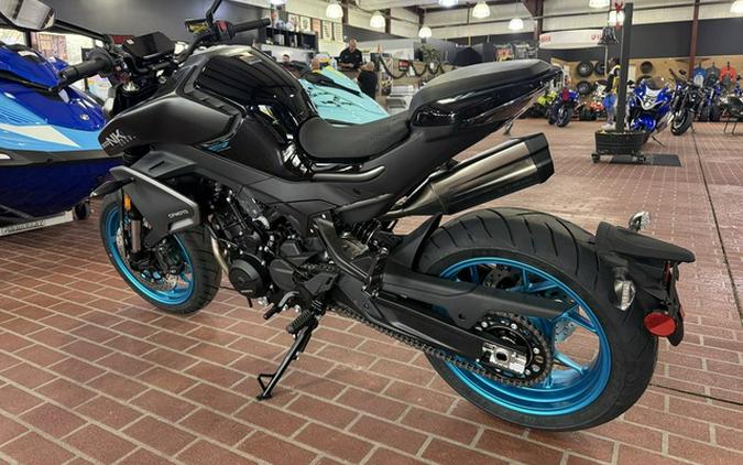 2026 CFMOTO NK 800