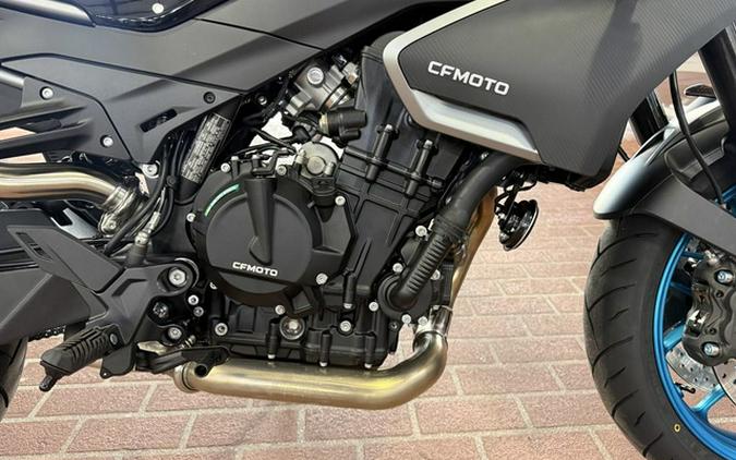 2026 CFMOTO NK 800