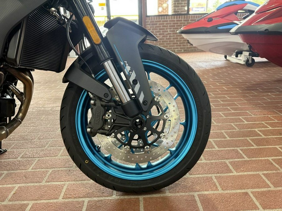 2026 CFMOTO NK 800