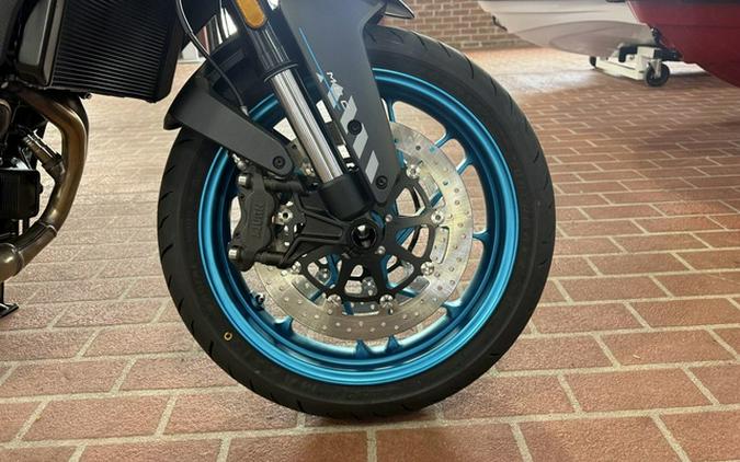 2026 CFMOTO NK 800