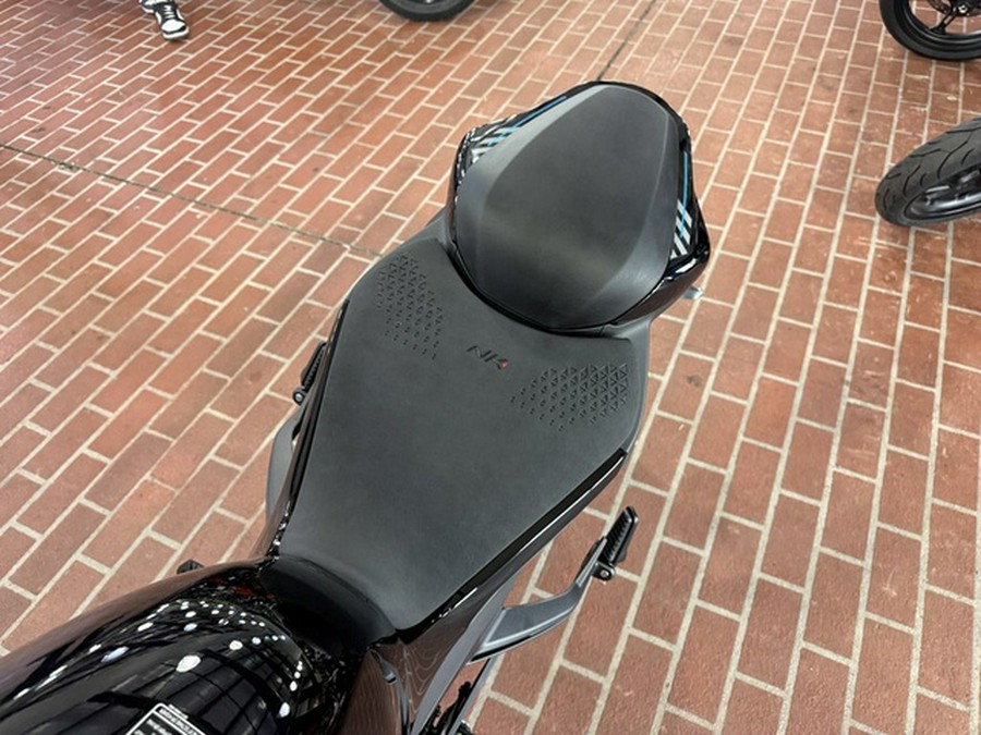 2026 CFMOTO NK 800