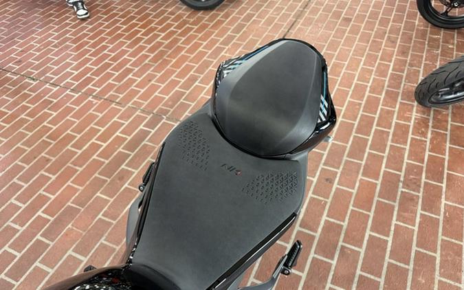 2026 CFMOTO NK 800