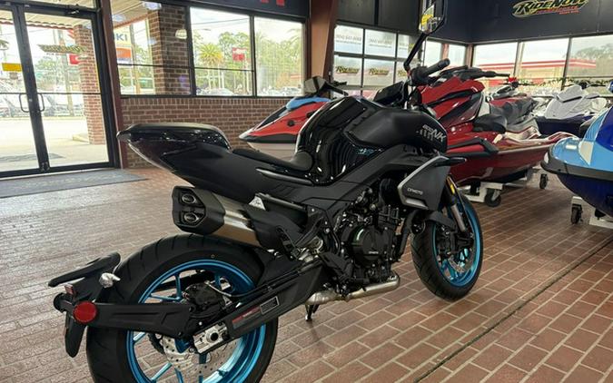 2026 CFMOTO NK 800