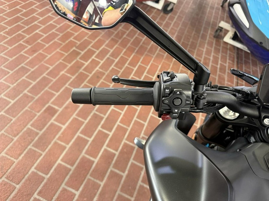 2026 CFMOTO NK 800