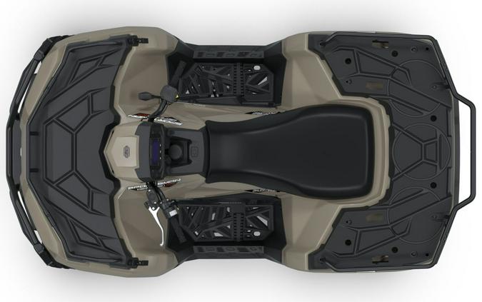 2026 Polaris Sportsman 570 EPS