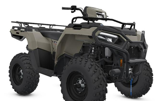 2026 Polaris Sportsman 570 EPS