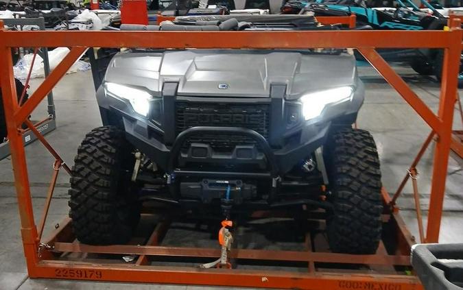 2024 Polaris® XPedition XP Ultimate