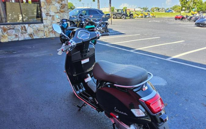 2023 Vespa GTS 300