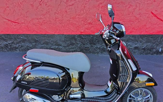 2023 Vespa GTS 300