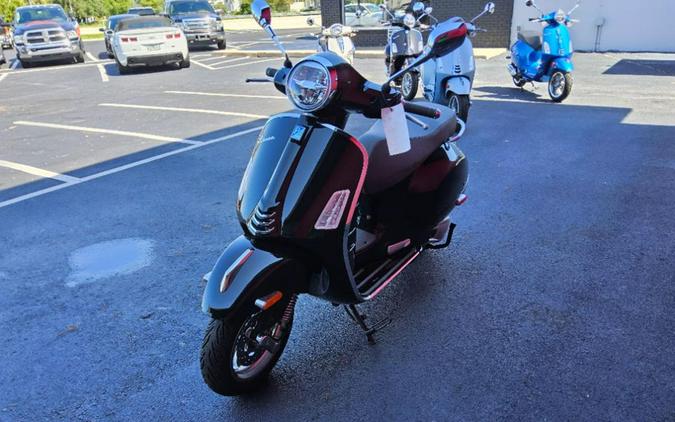 2023 Vespa GTS 300