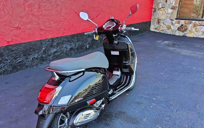 2023 Vespa GTS 300