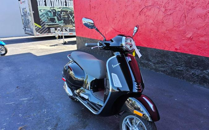 2023 Vespa GTS 300