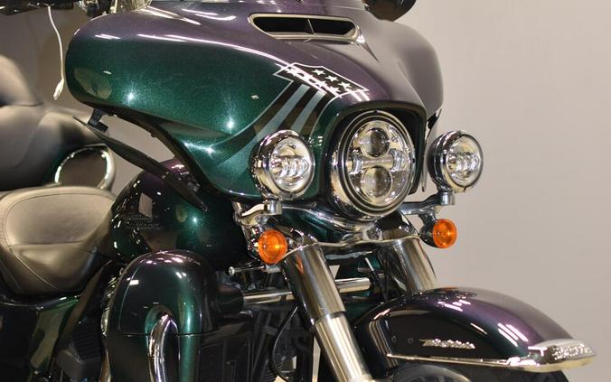 2021 Harley-Davidson Tri Glide Ultra FLHTCUTG