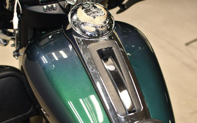 2021 Harley-Davidson Tri Glide Ultra FLHTCUTG