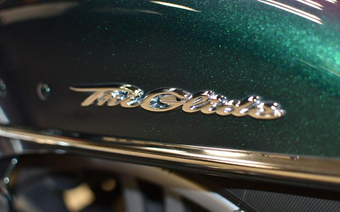 2021 Harley-Davidson Tri Glide Ultra FLHTCUTG