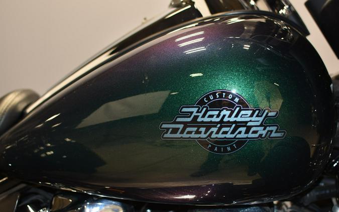 2021 Harley-Davidson Tri Glide Ultra FLHTCUTG