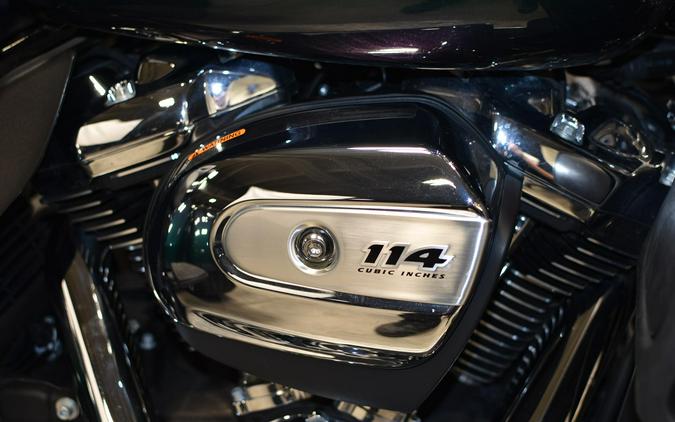 2021 Harley-Davidson Tri Glide Ultra FLHTCUTG