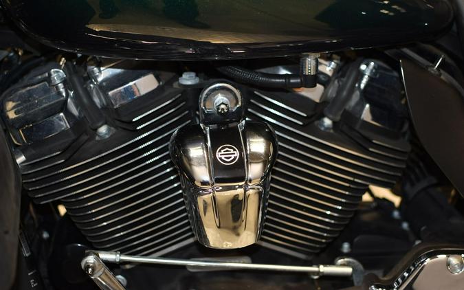 2021 Harley-Davidson Tri Glide Ultra FLHTCUTG