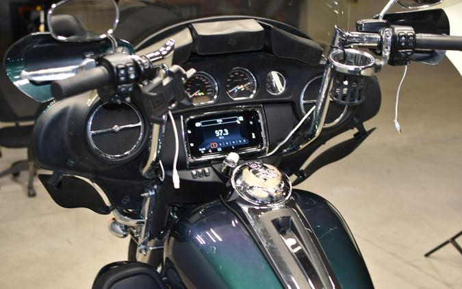 2021 Harley-Davidson Tri Glide Ultra FLHTCUTG
