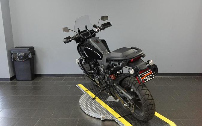 2022 Pan America Special RA1250S