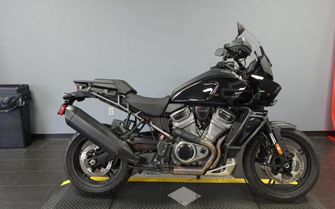 2022 Pan America Special RA1250S