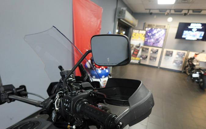 2022 Pan America Special RA1250S