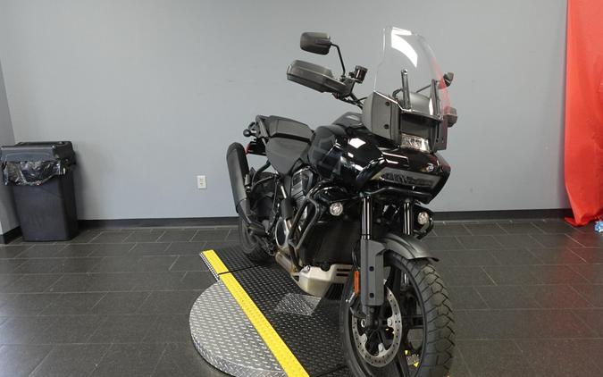 2022 Pan America Special RA1250S