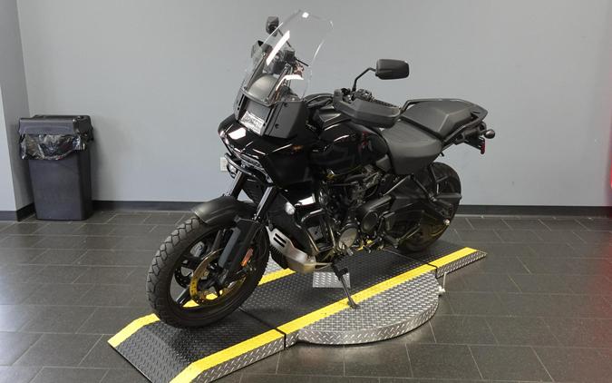 2022 Pan America Special RA1250S