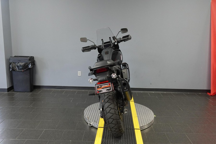 2022 Pan America Special RA1250S