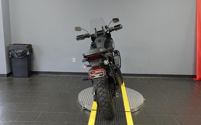 2022 Pan America Special RA1250S