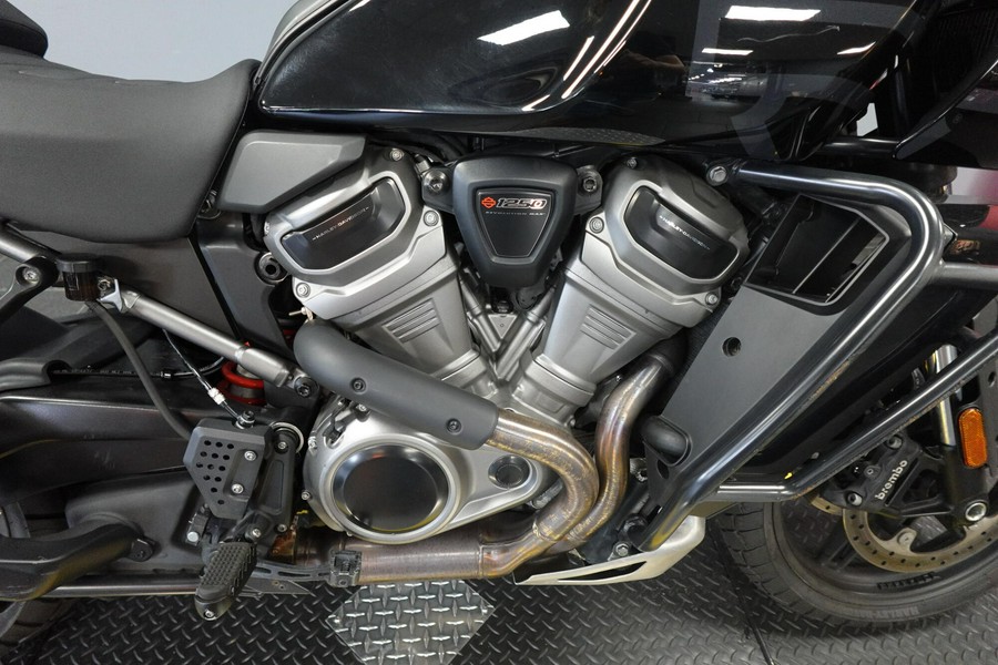 2022 Pan America Special RA1250S