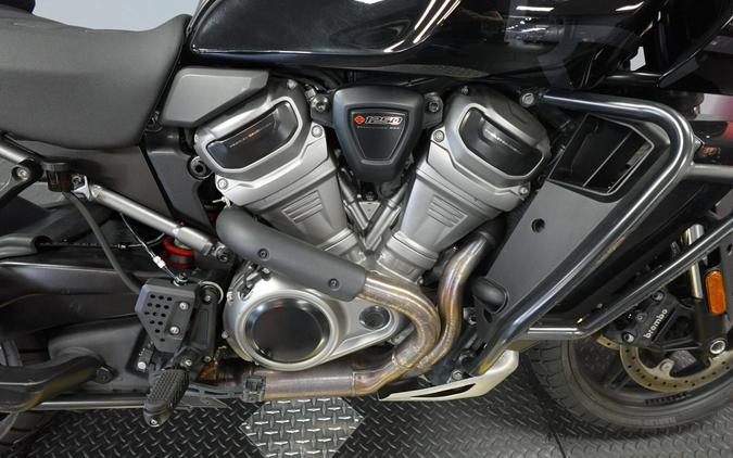2022 Pan America Special RA1250S