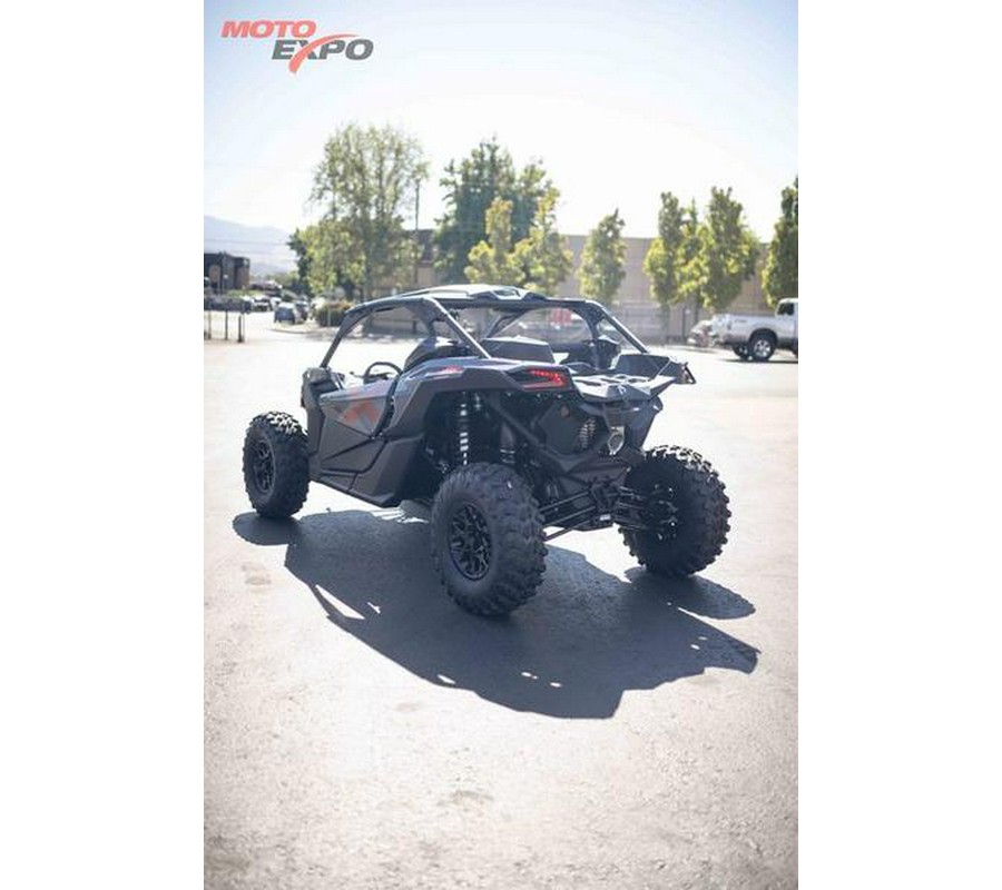 2026 Can-Am® Maverick X3 X Turbo