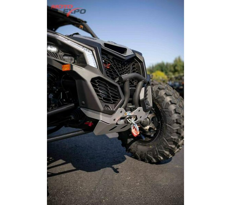 2026 Can-Am® Maverick X3 X Turbo